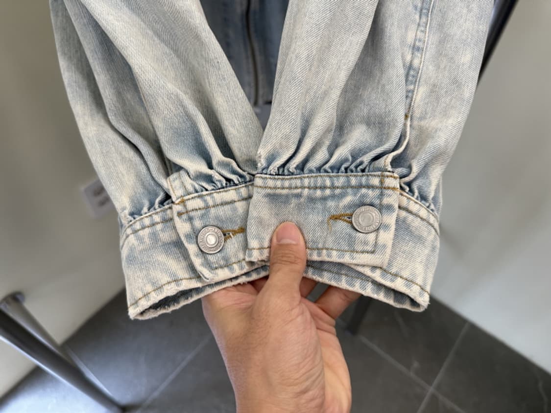 SPRAY PREMIUM (loose fit) 상품이미지8