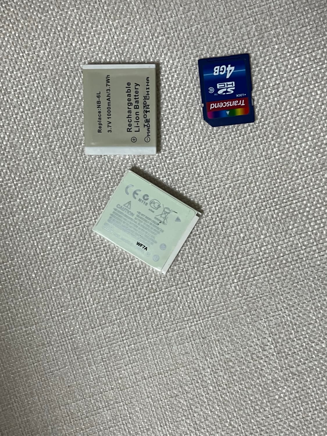 캐논ixus107 빈티지디카 상품이미지2