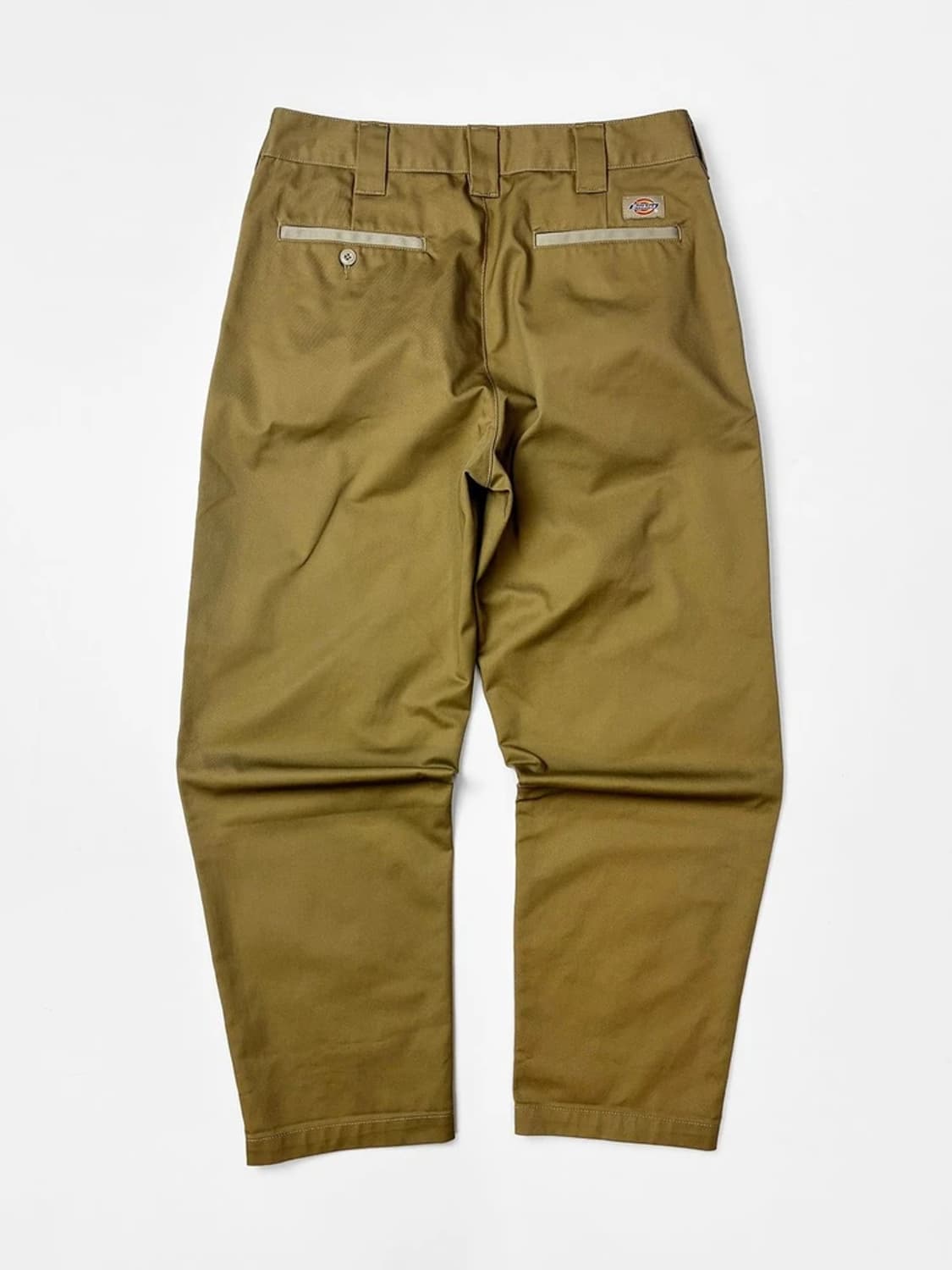 디키즈 874 서스펜더 워크 팬츠 PN5276 상품이미지6