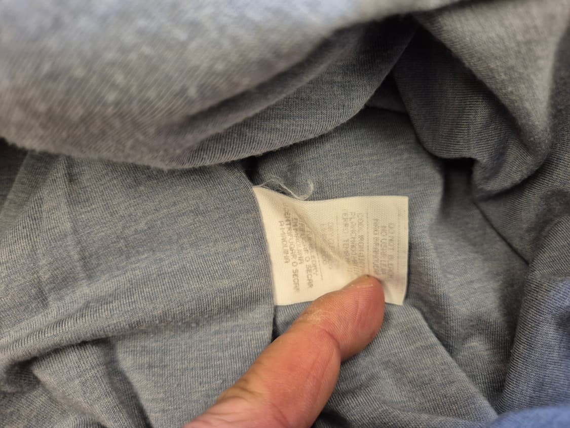 00s ZegnaSport windyblock jacket 상품이미지10