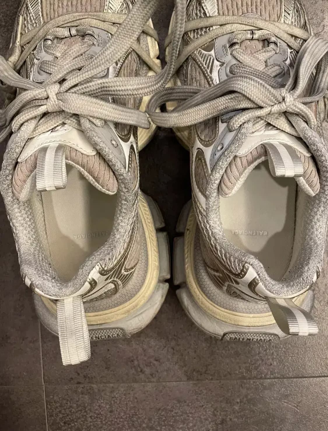 발렌시아가 3xl 41사이즈 상품이미지6