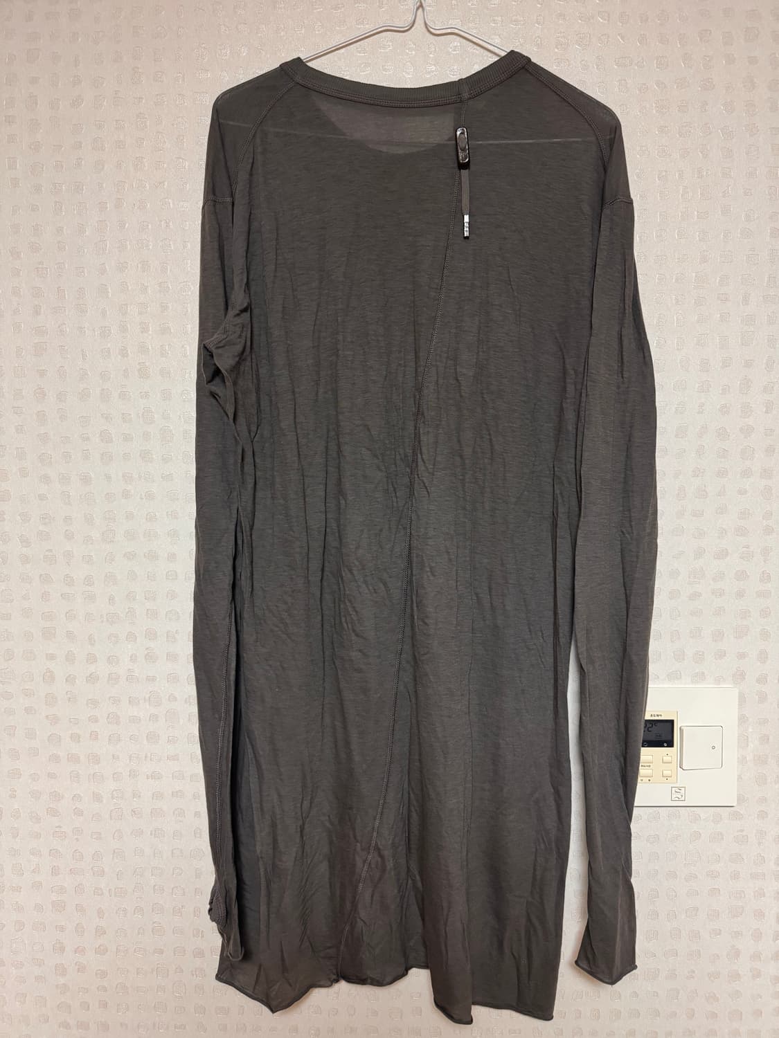 Boris Bidjan Saberi 상품이미지2