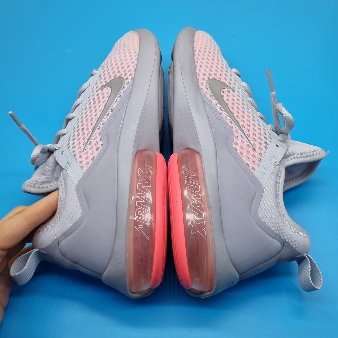 나이키 에어맥스 칸타라 운동화250  상품이미지5