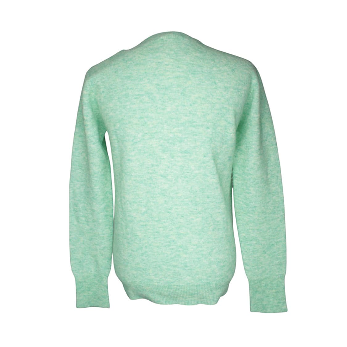 칼라투라 제이드 울 혼방 니트 상의 44, 55 상품이미지2