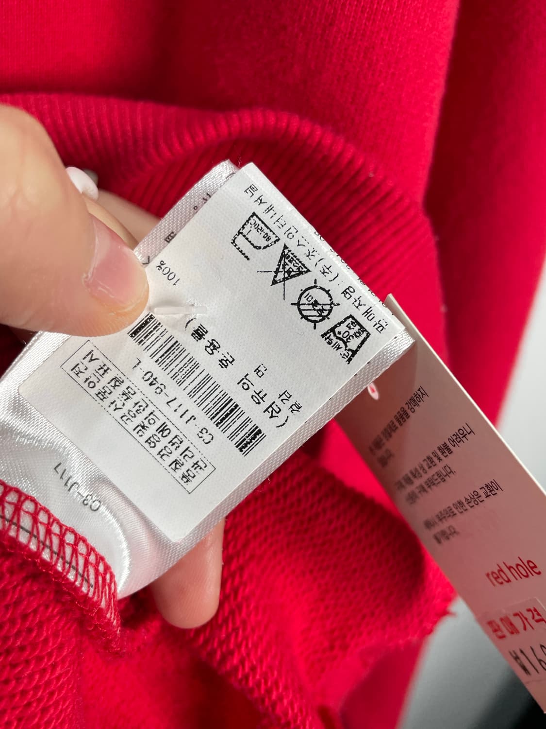 챔피온 후드티 상품이미지3