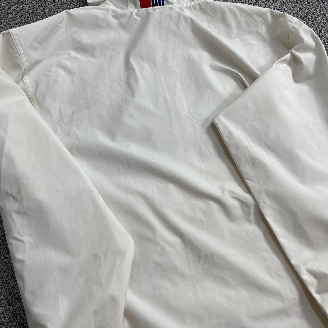 <챔피온 아노락 바람막이> No.1253 상품이미지9