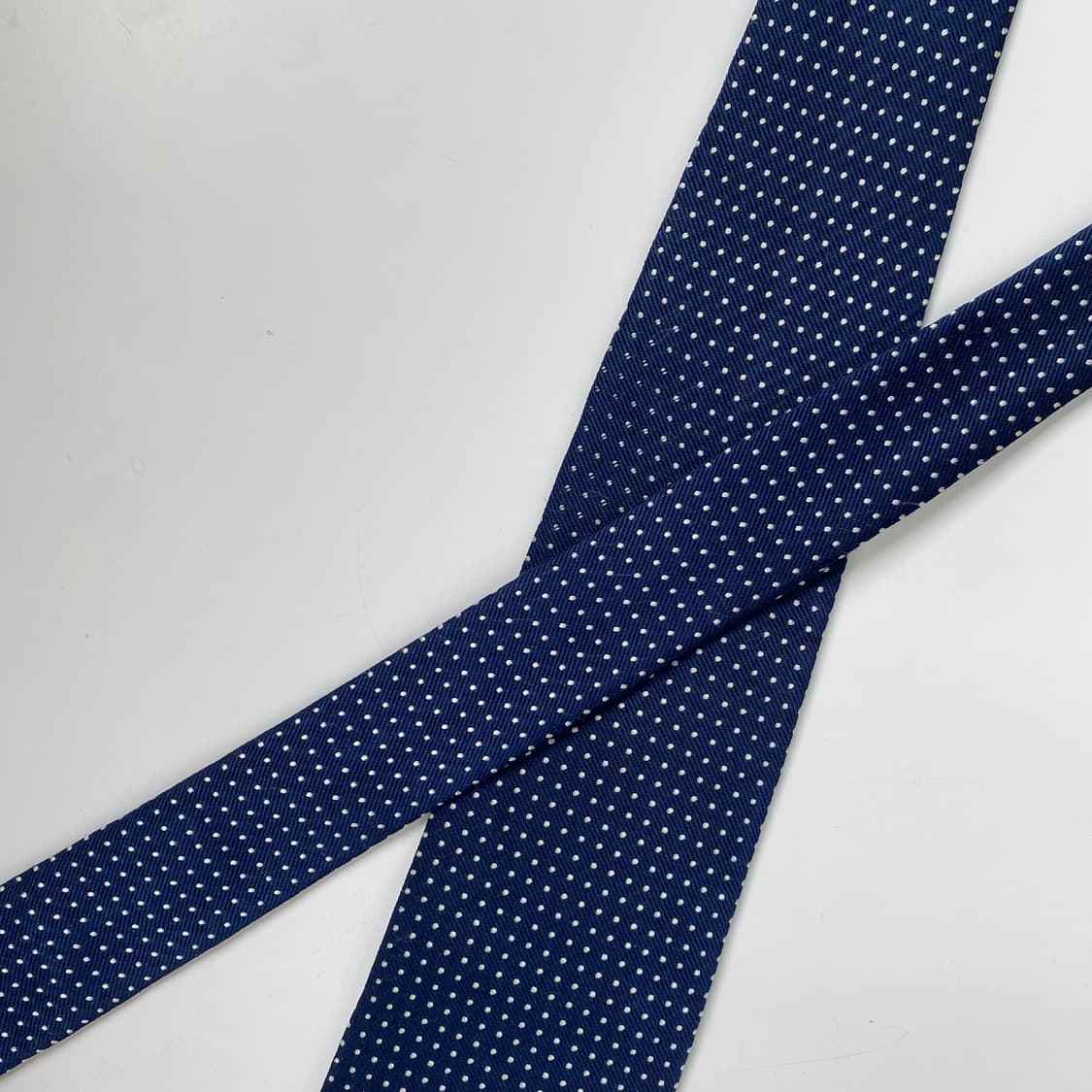 폴로 랄프로렌(POLO) 명품 정품 넥타이 상품이미지4