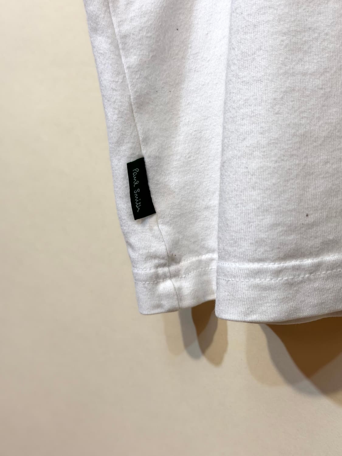 PAUL SMITH JEANS 반팔 상품이미지4