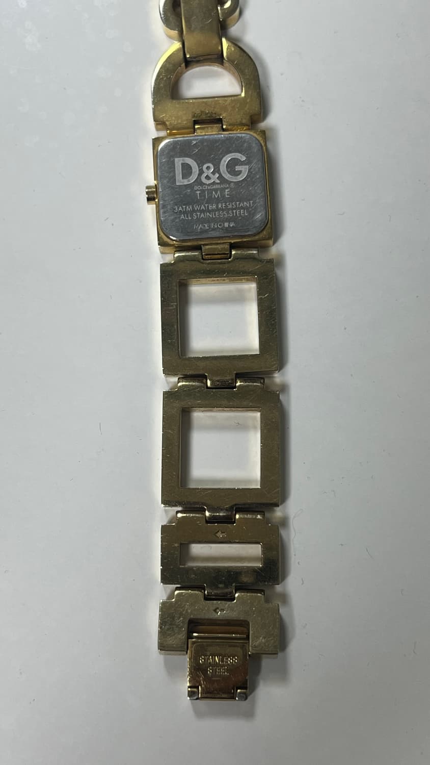 돌체앤가바나 나이트앤데이 골드 상품이미지2