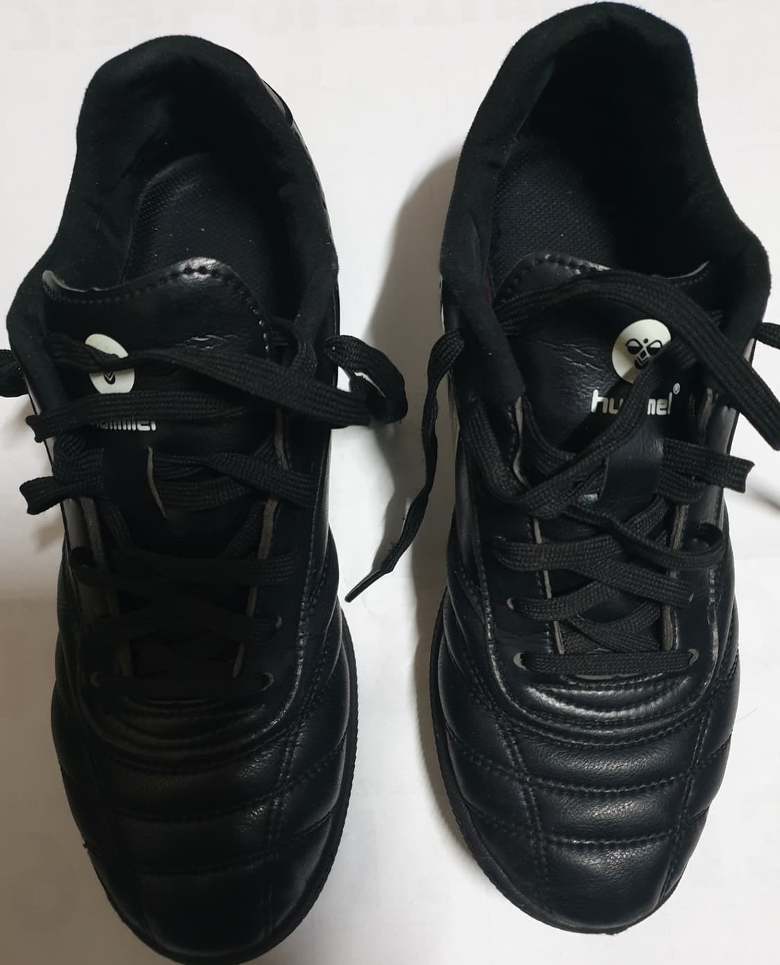 험멜 유로 오르후스 풋살화 상품이미지1