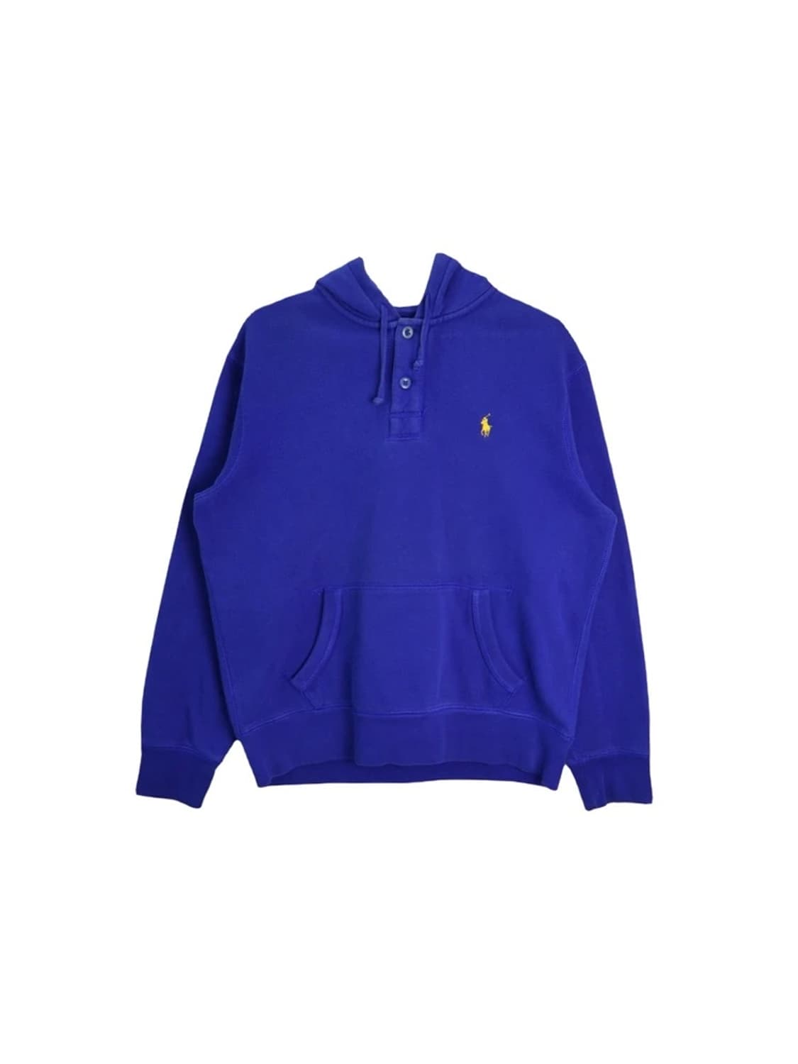 Polo Ralph Lauren Classic Button-Up Hood 상품이미지3