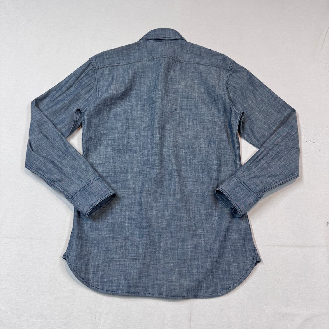 M) 리바이스 레드루프 샴브레이 셔츠 상품이미지5