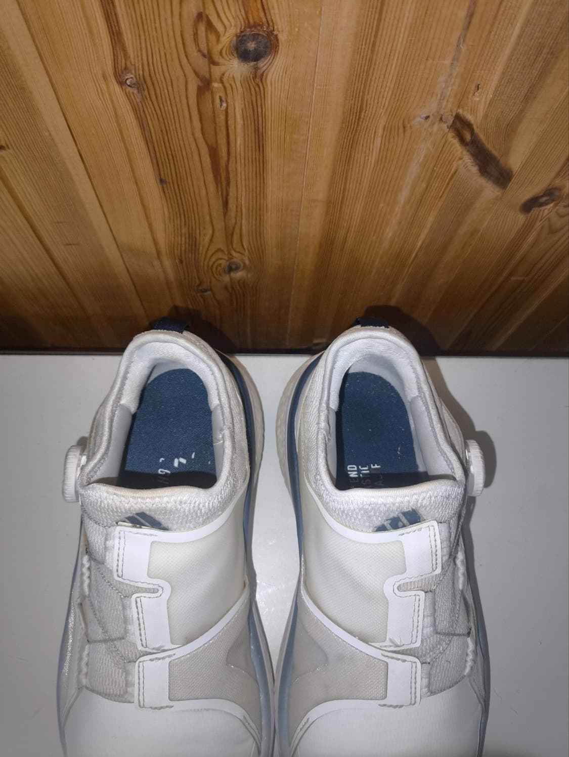 270mm 아디다스 솔라모션 boa 골프화 상품이미지6