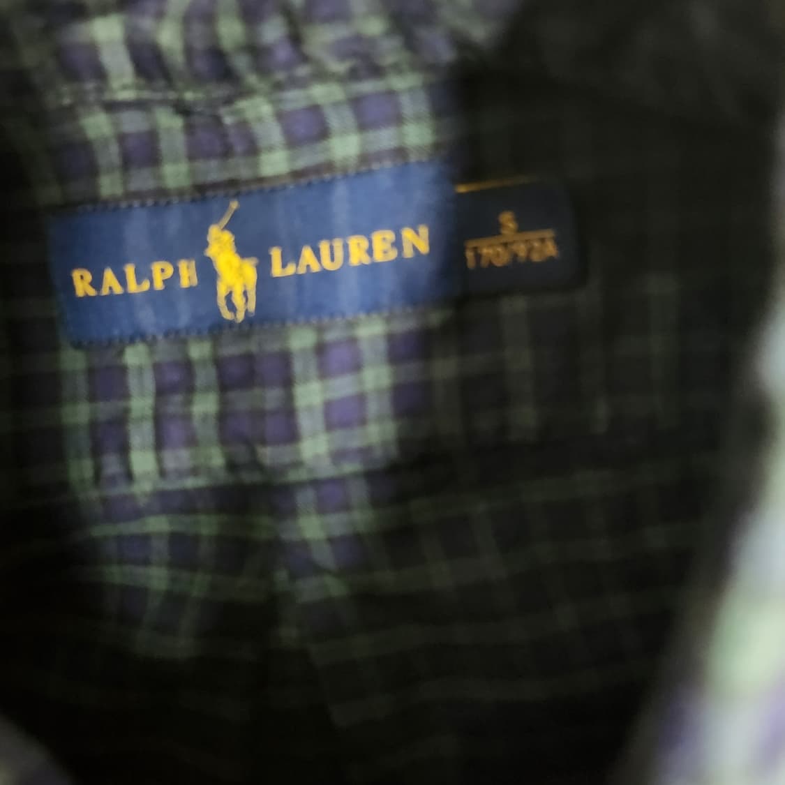 폴로 셔츠 상품이미지2