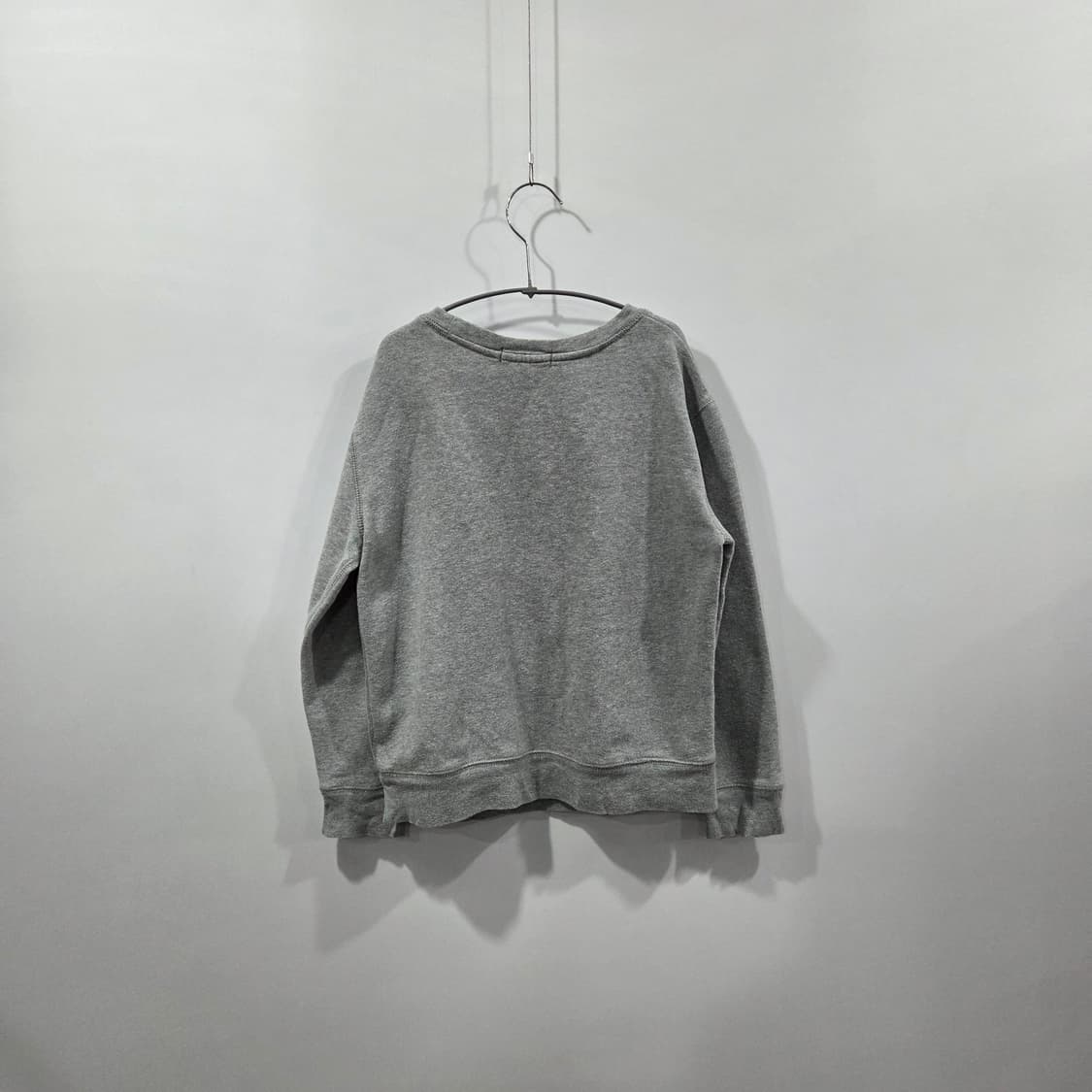 폴로랄프로렌 키즈 스웻셔츠 S(8) 상품이미지5