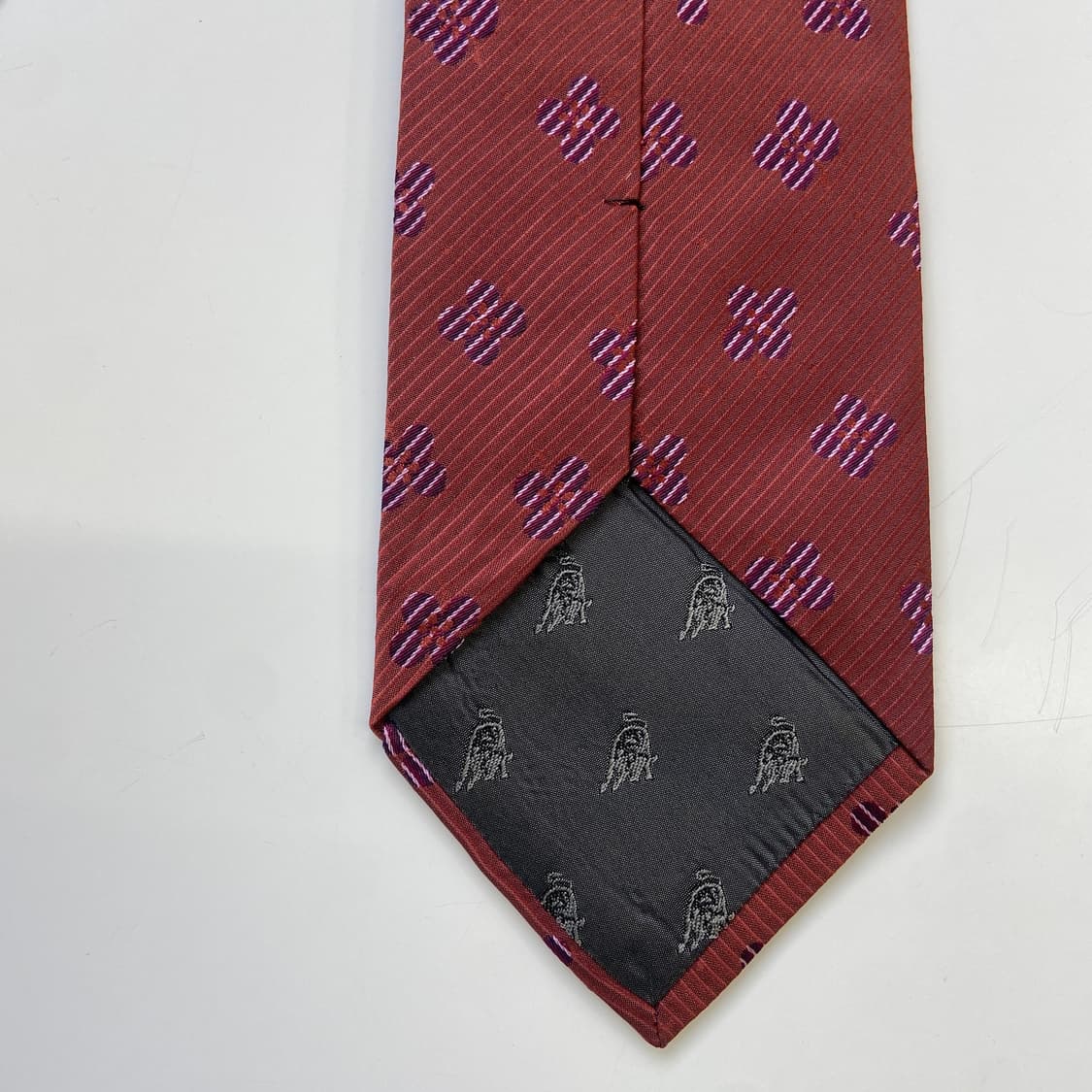 Tonino Lamborghini 명품 정품 넥타이 상품이미지7