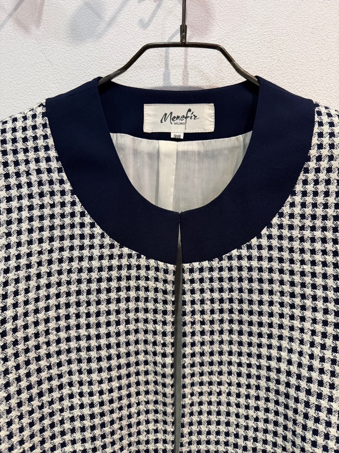  Menefiz 자켓 (Made In Japan) 상품이미지3