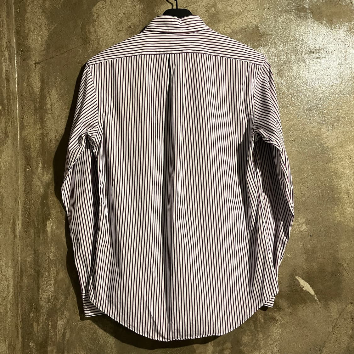 폴로랄프로렌 스트라이프셔츠 상품이미지5