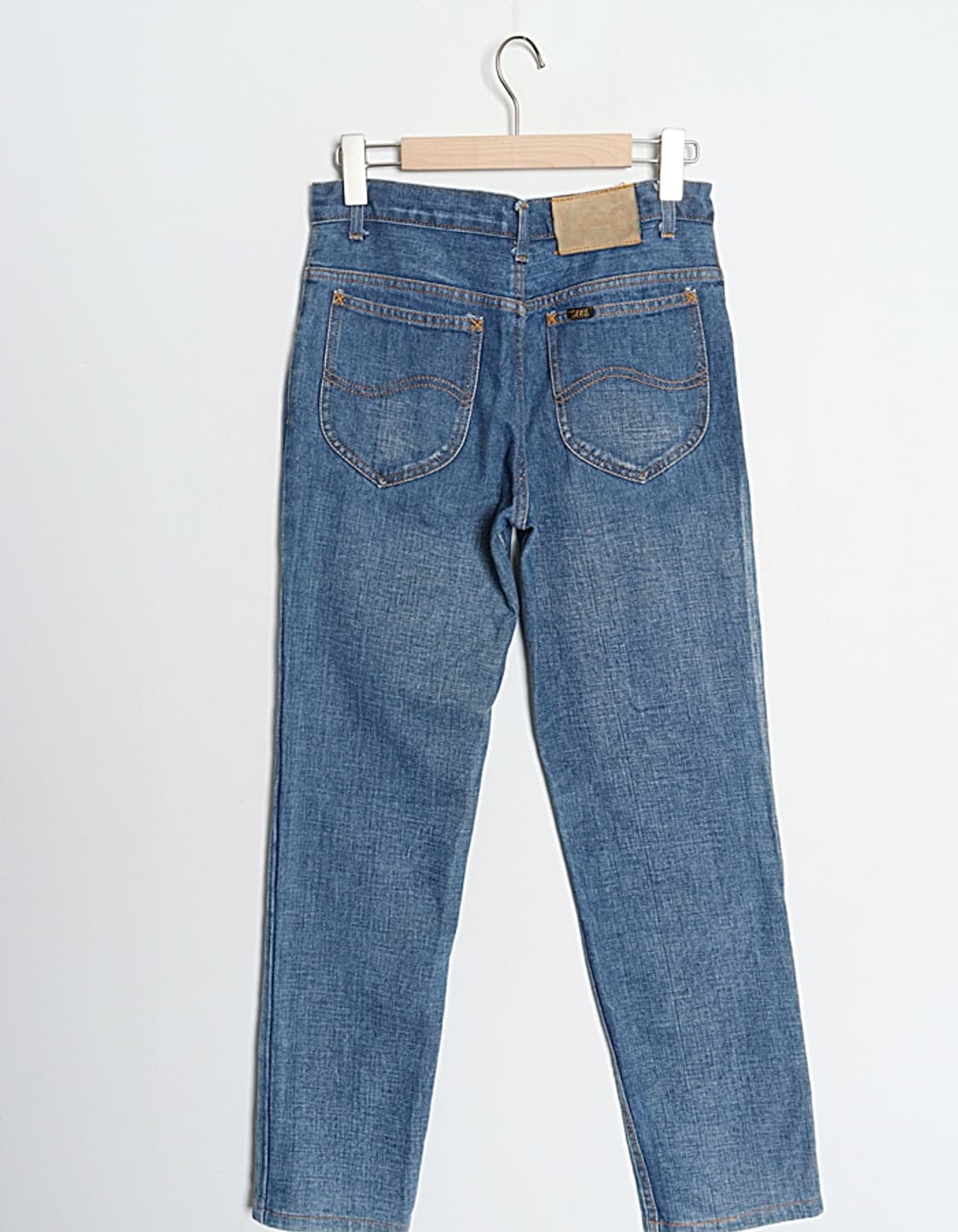 80's Lee Denim Pant (25~26) 상품이미지7