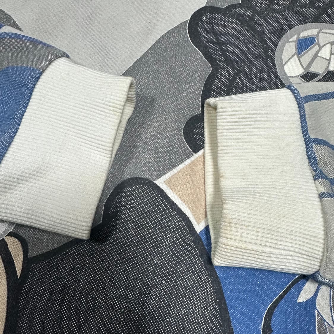 ✨ (바배) MLB 후드티  상품이미지7