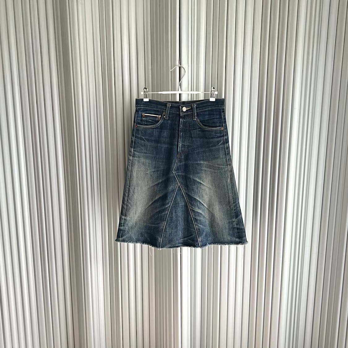 Levi’s vintage skirt 상품이미지1