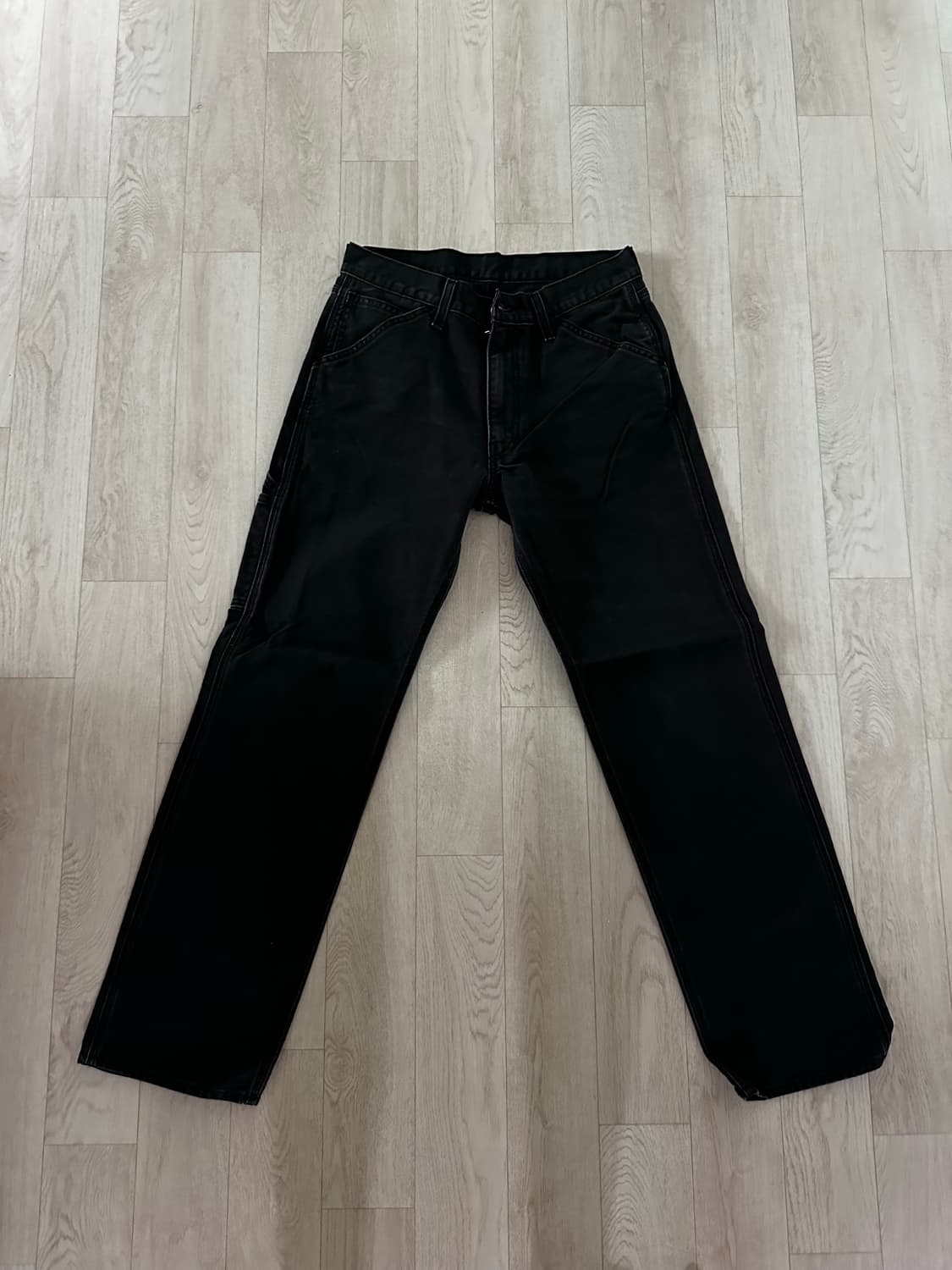 리바이스 카펜터 팬츠 30-32 상품이미지4