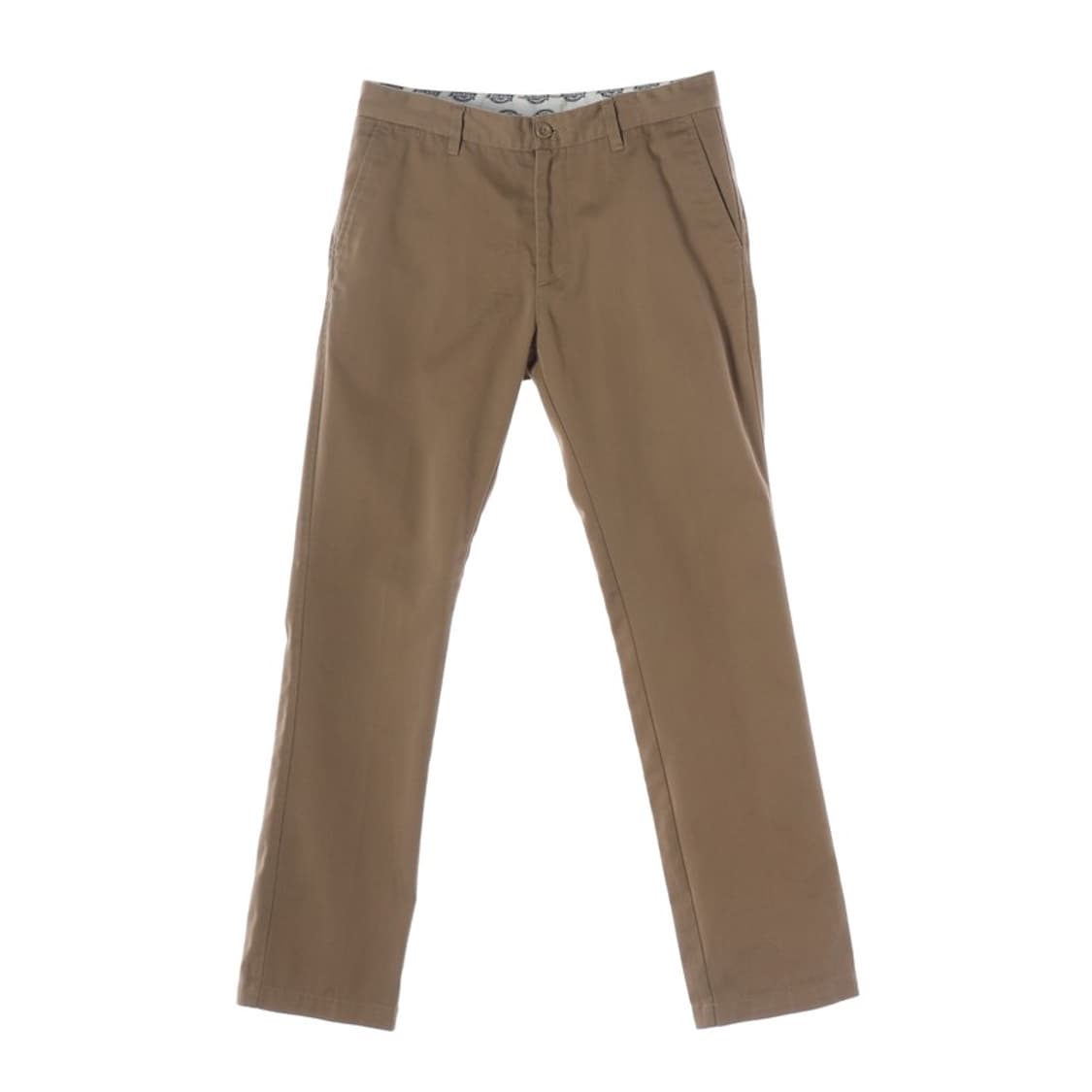 디키즈 베이지 스트레이트 치노 팬츠 32 상품이미지1