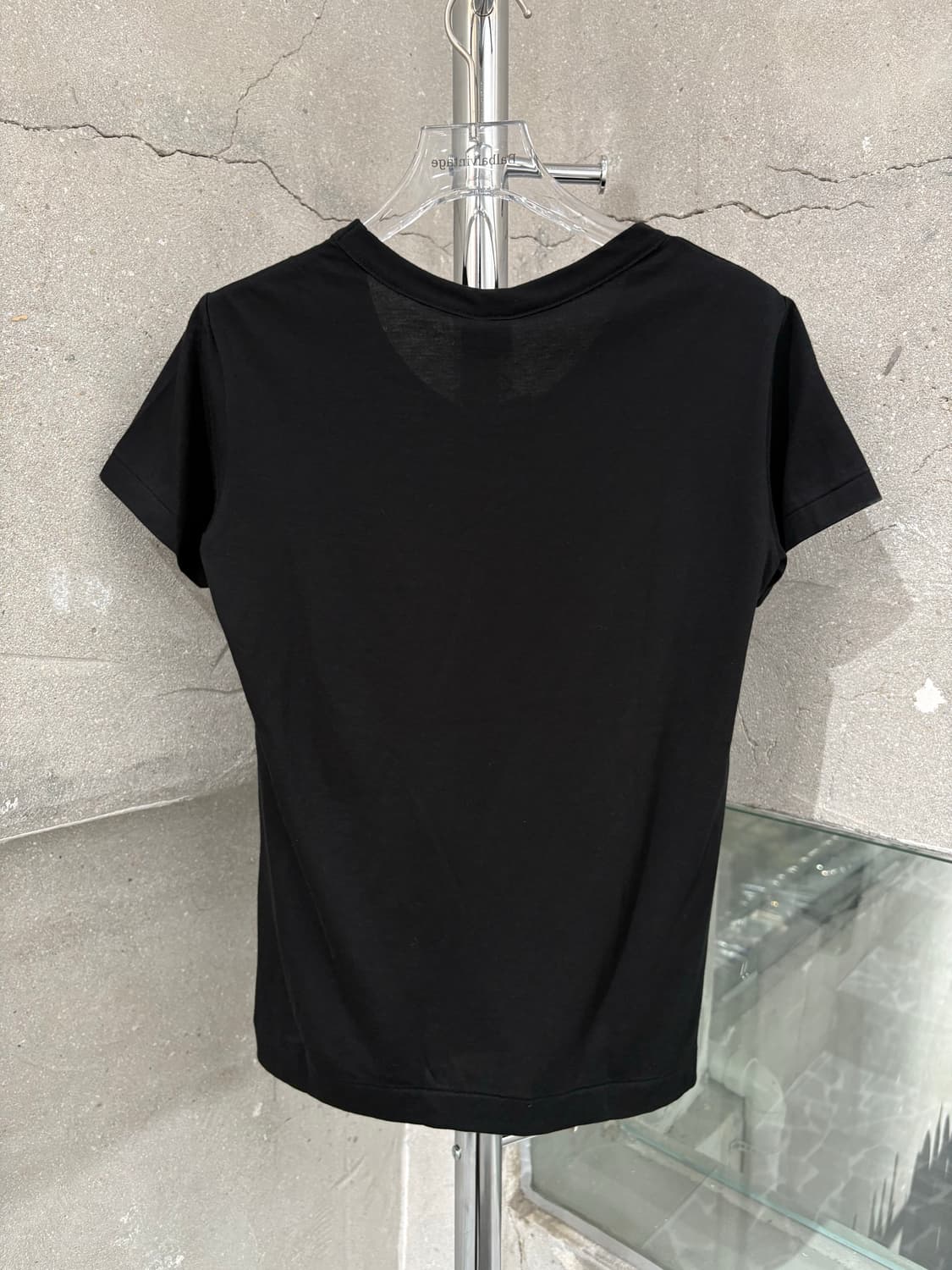 Y’s 와이즈 프린팅 반팔 티셔츠 상품이미지2