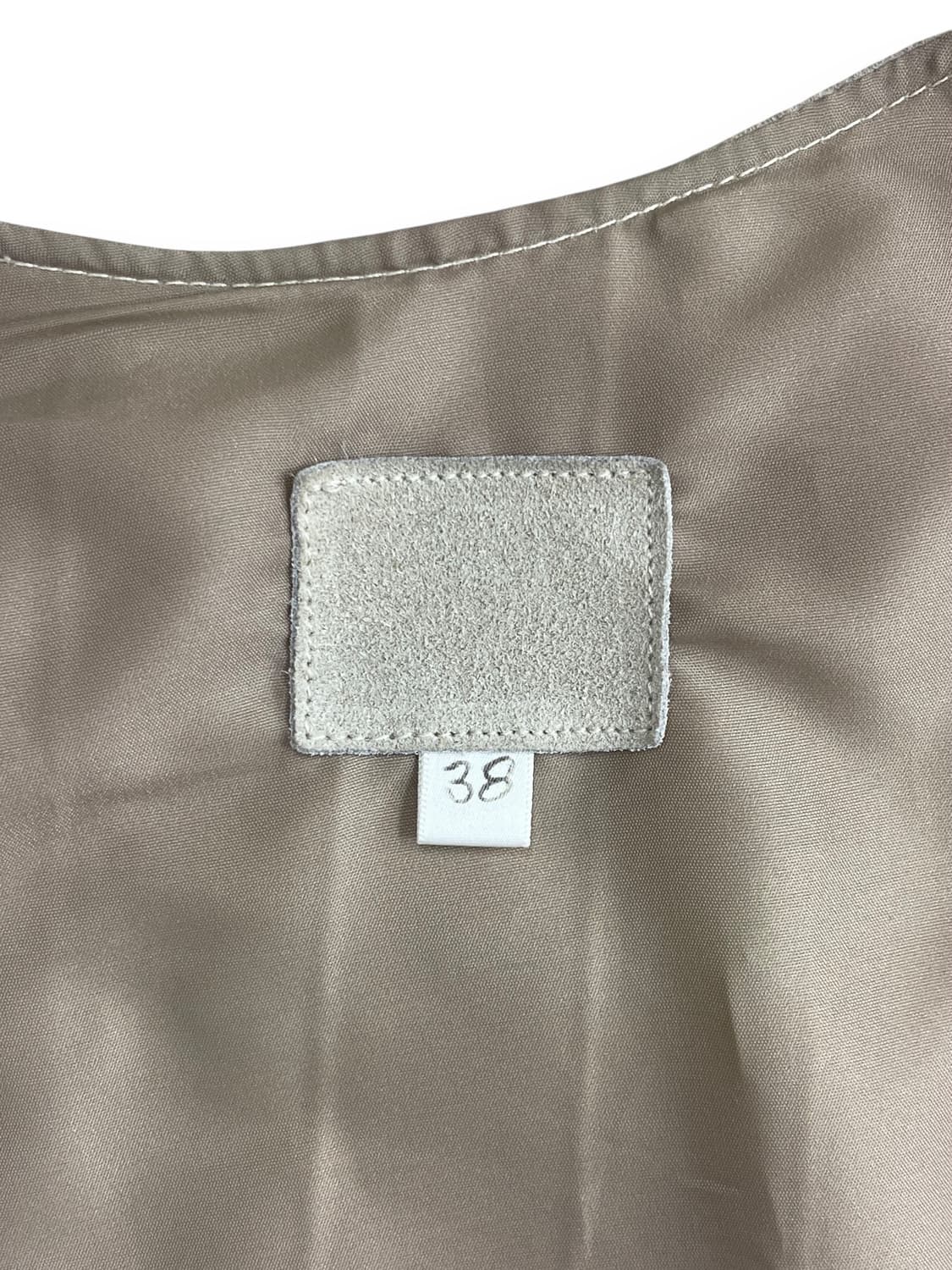 (95) 스웨이드 네바다 웨스턴 베스트 상품이미지5