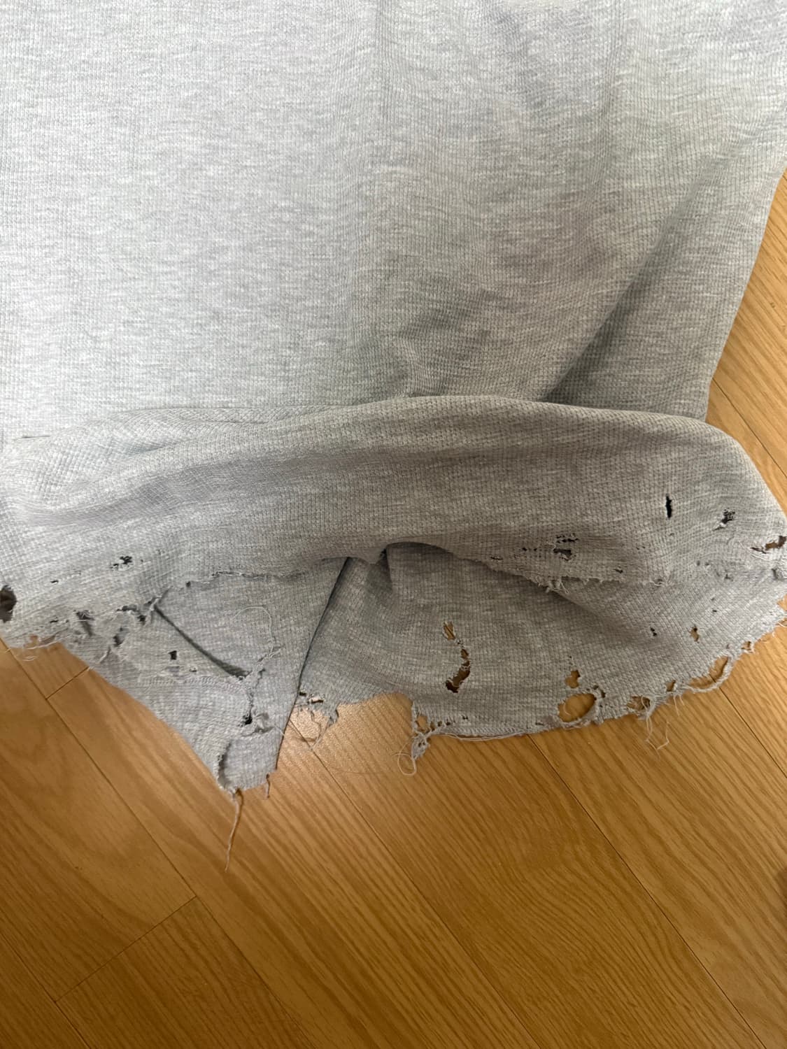 Didier wear 롱슬리브 상품이미지2