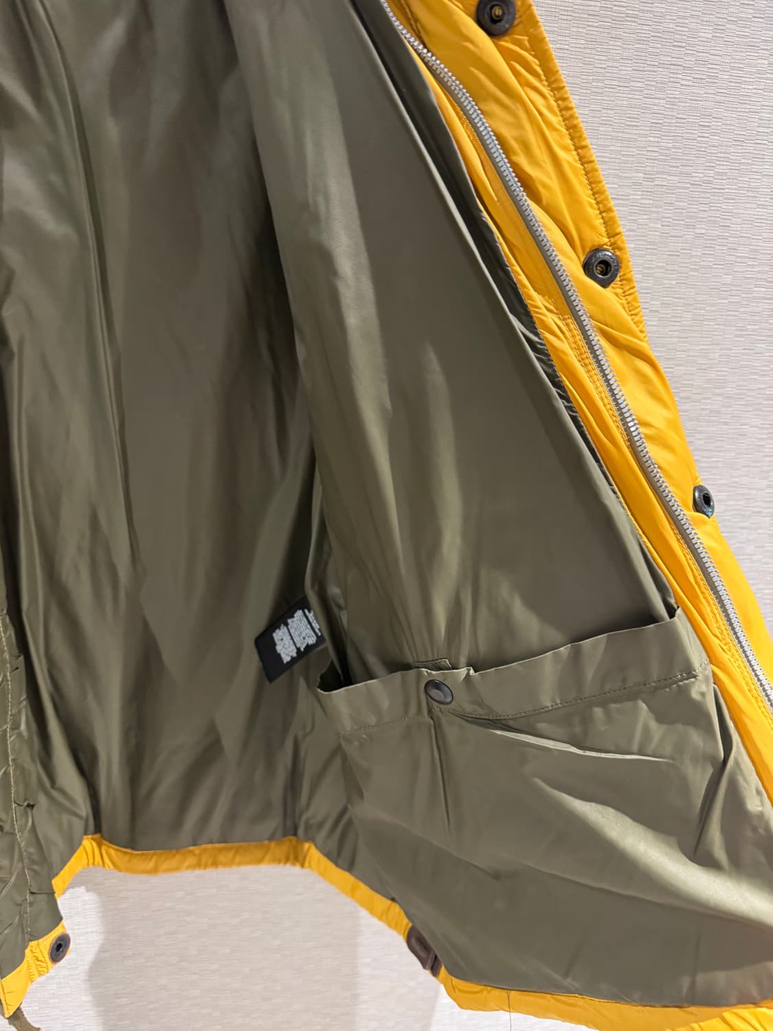 RRL 카라코람 자켓 판매합니다 상품이미지4