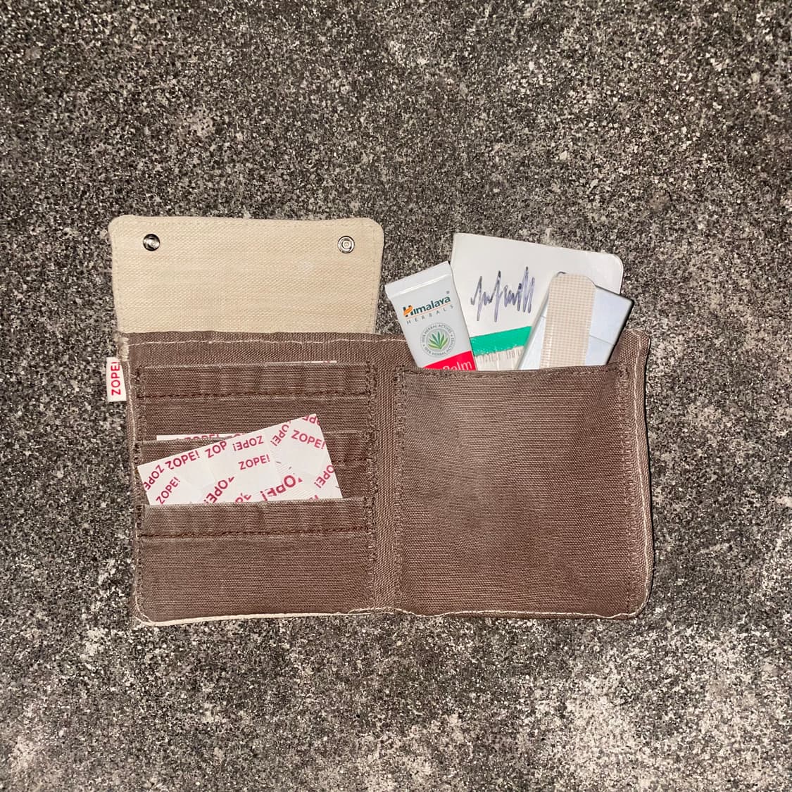 CLONE 3RD POCKET NO.2 상품이미지3