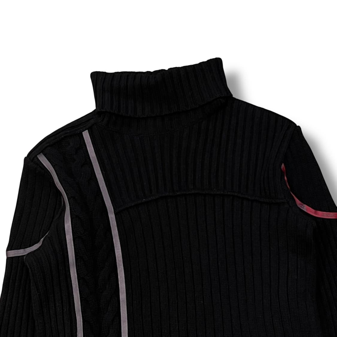  베르사체 스포츠 터틀넥 스웨터 +명품감정서 y13913 상품이미지4