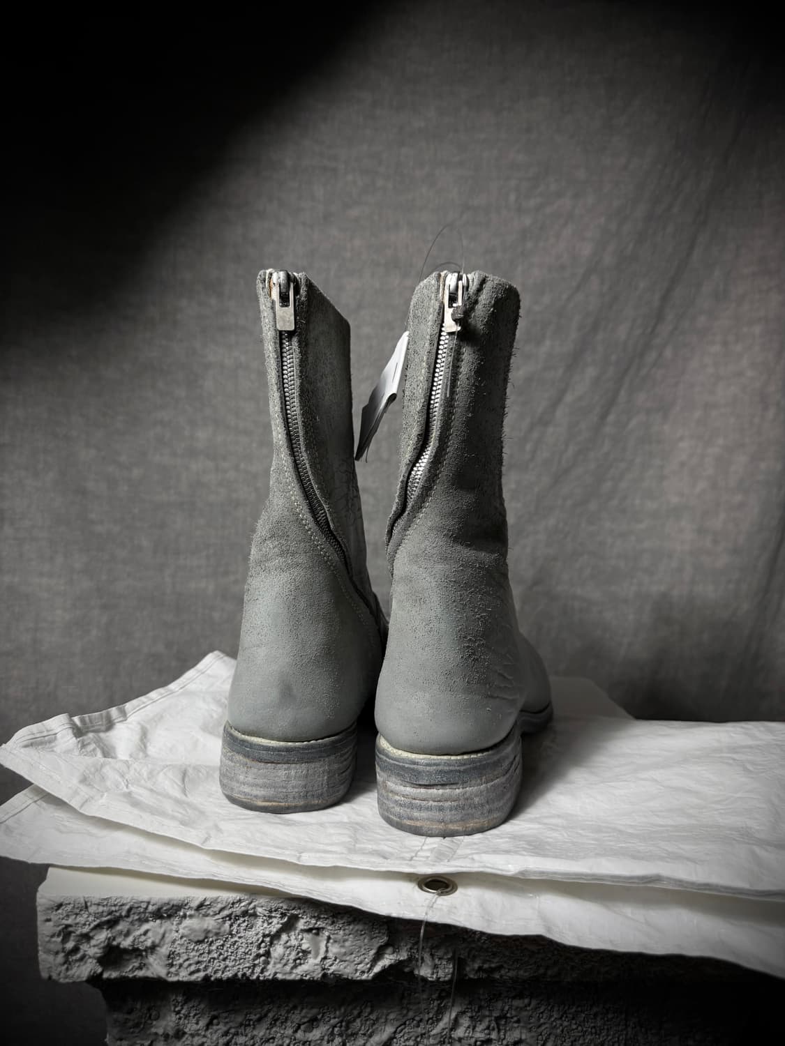 Carol Christian Poell Tornado Boots 상품이미지7