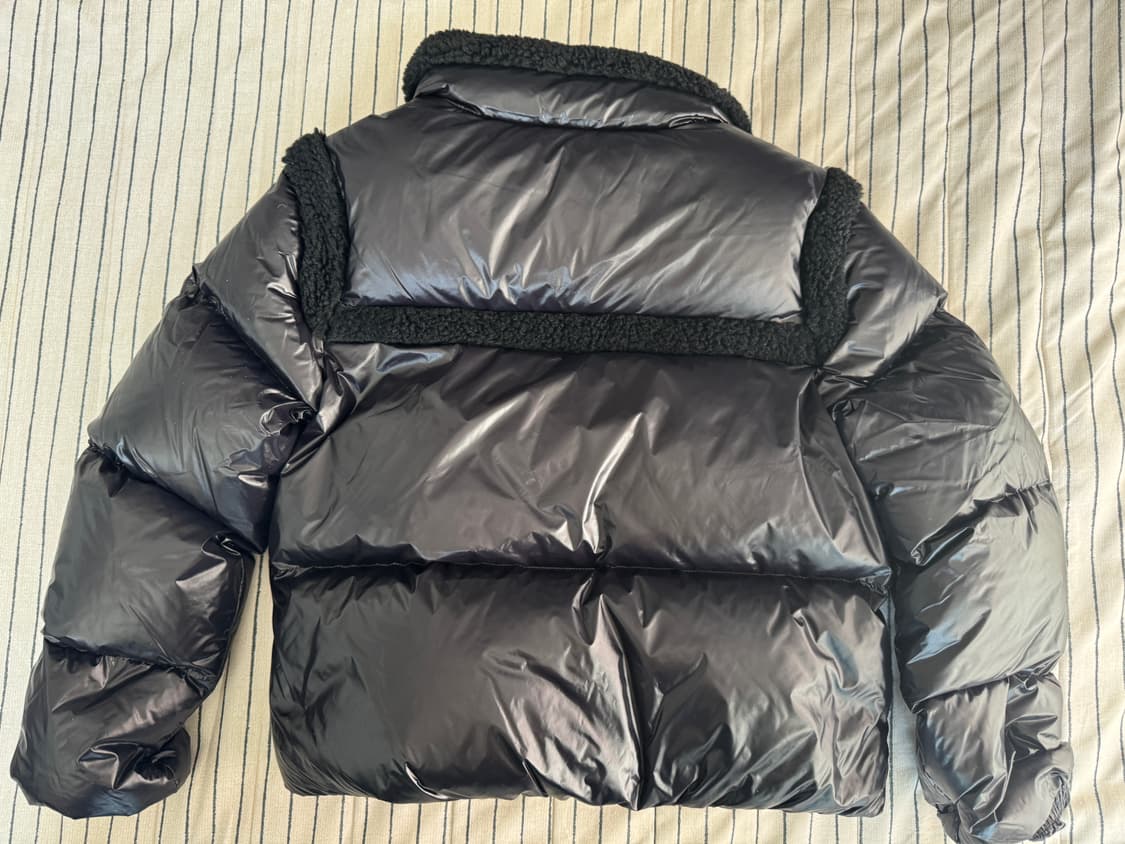 폴로 POLO 랄프로렌 키즈 다운패딩 점퍼 M사이즈 상품이미지4