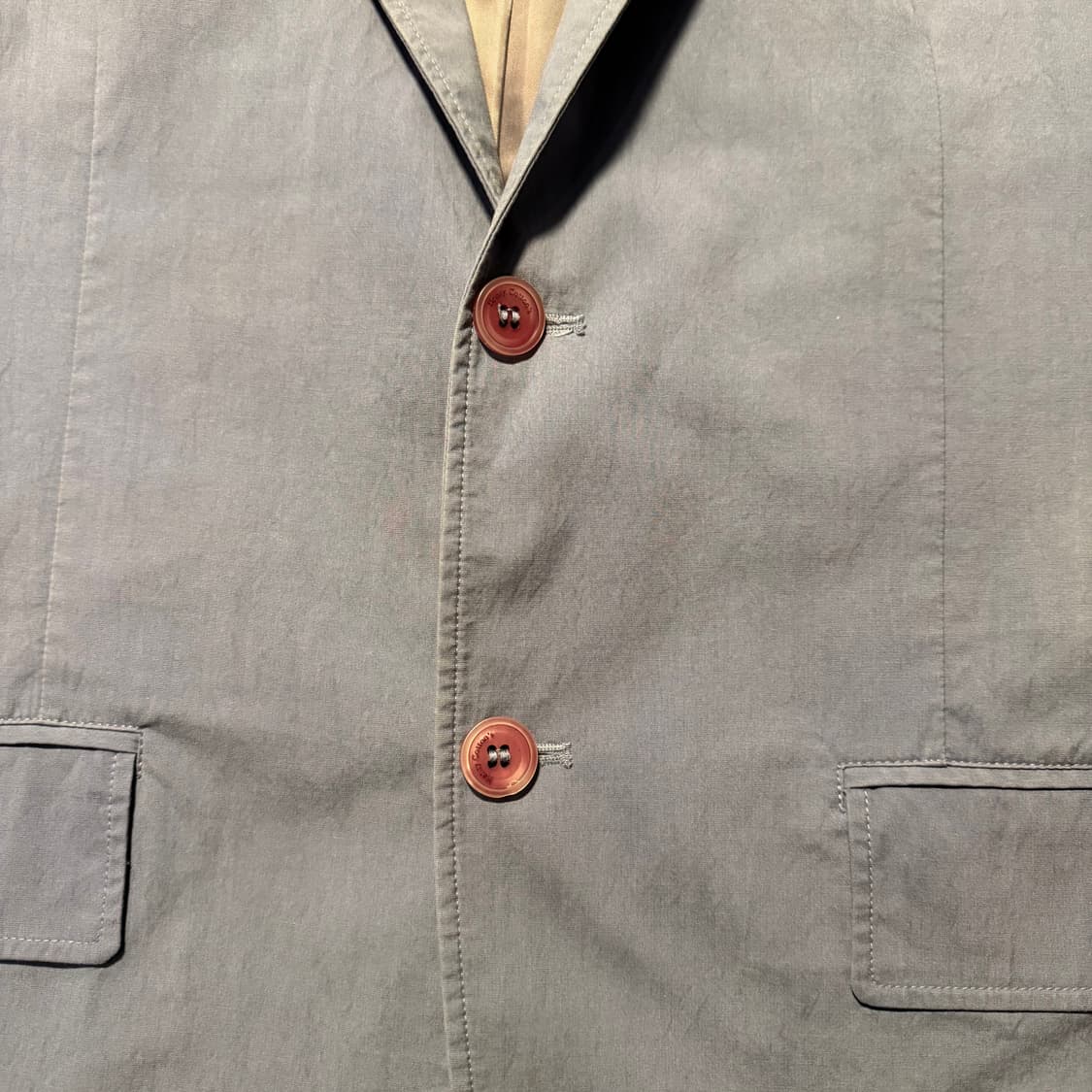 Saboten 신소재 유럽스타일 정장 마이 자켓 상품이미지4