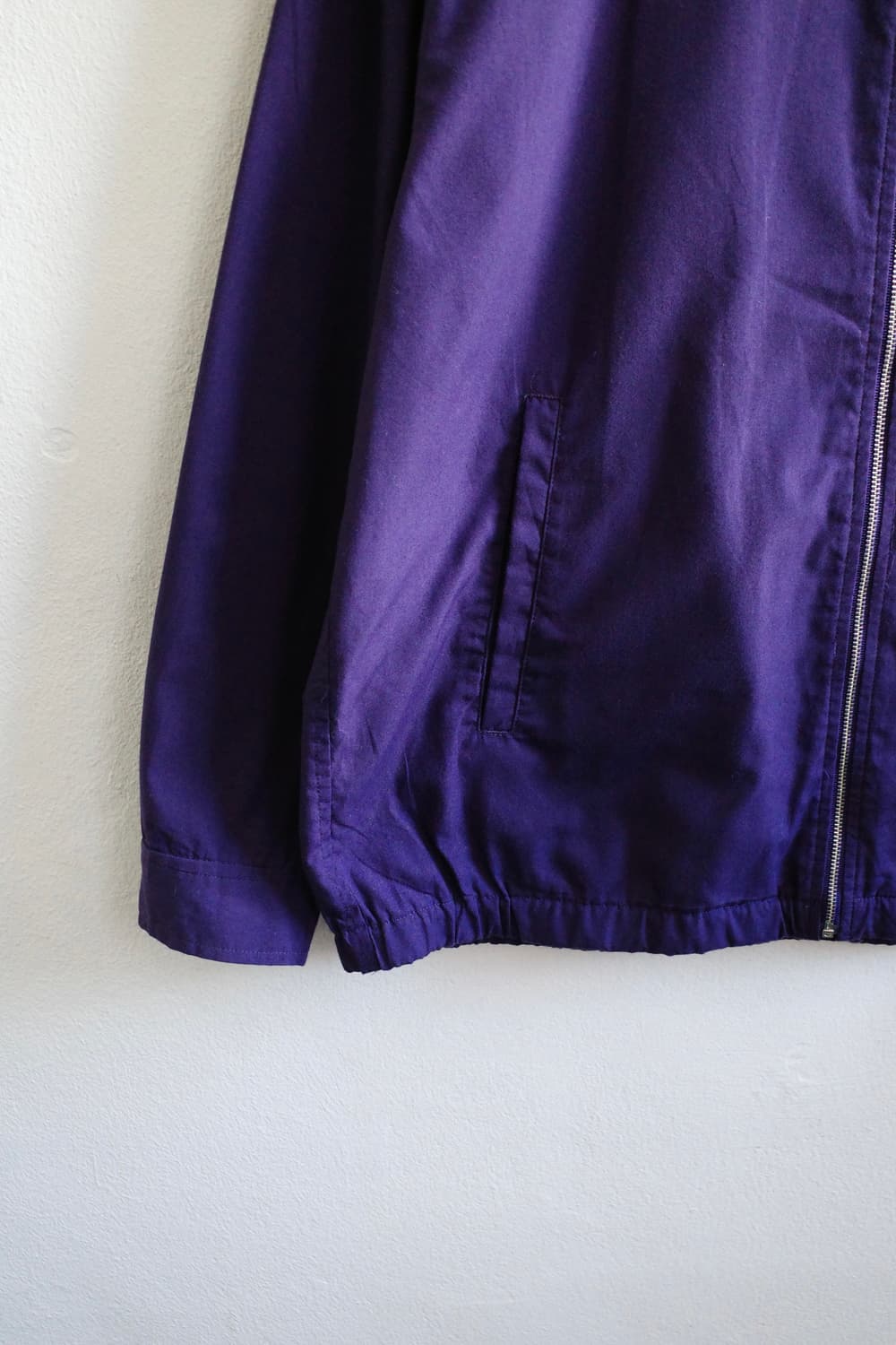 레이지 블루 드리즐러 자켓 상품이미지3