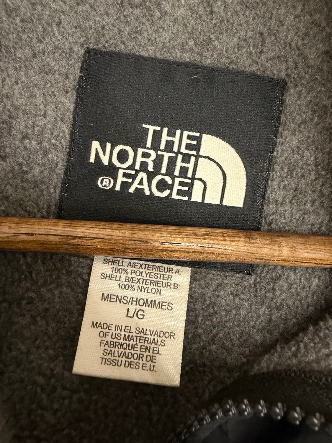 N8. 노스페이스 후리스 상품이미지2