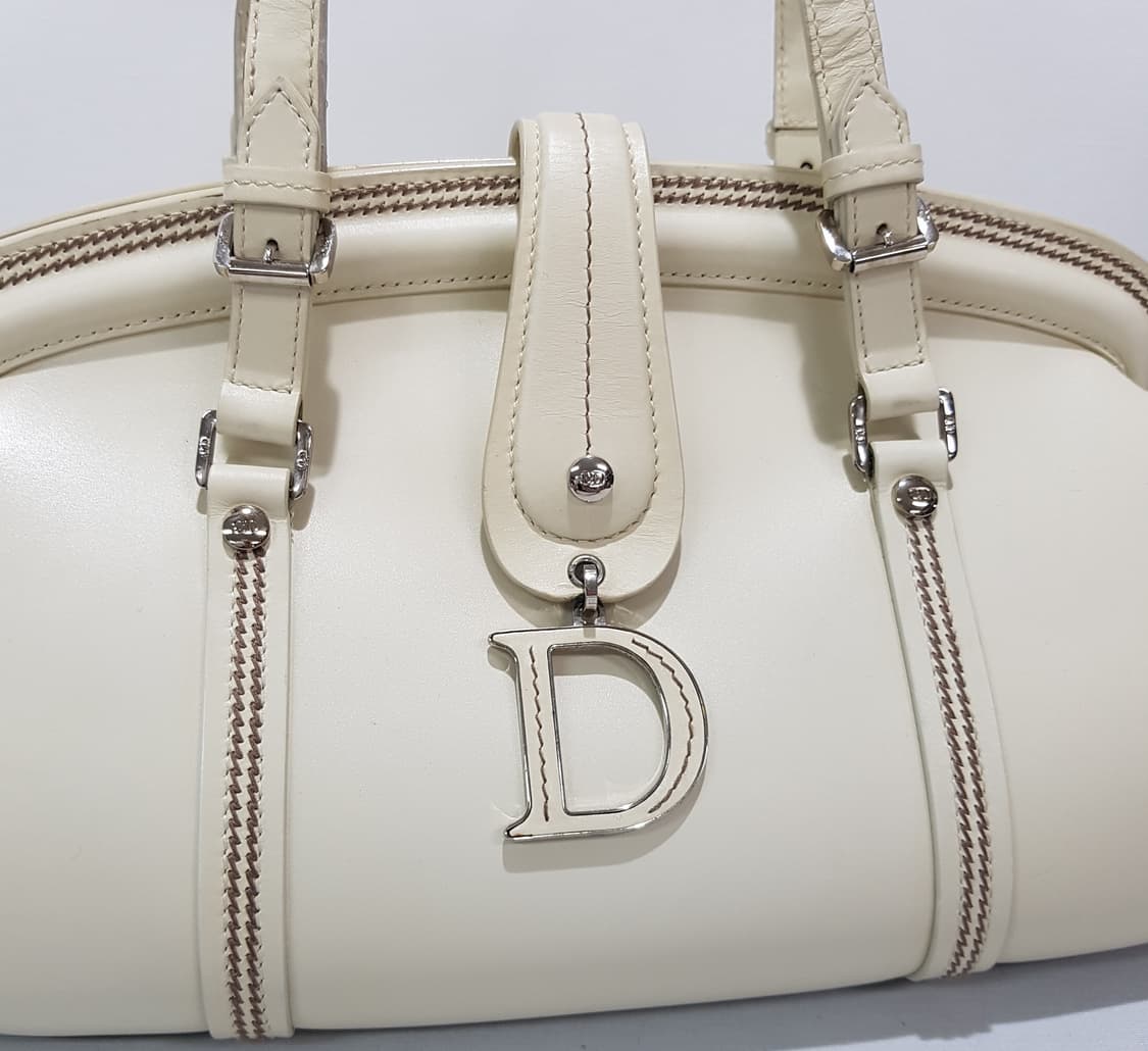 디올 디텍티브 토트백 상품이미지3