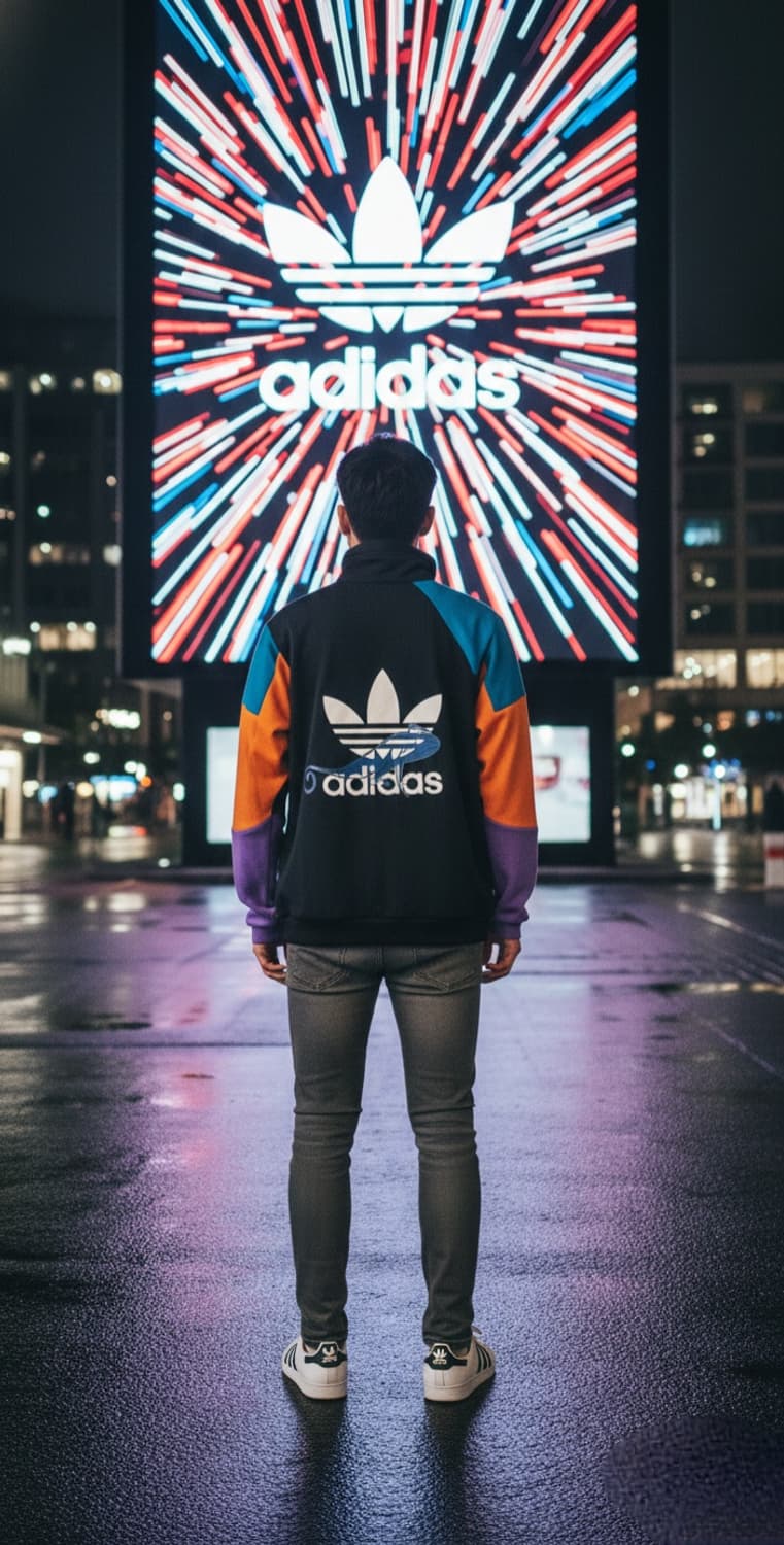 100.아디다스 오리지날 후리스  상품이미지1