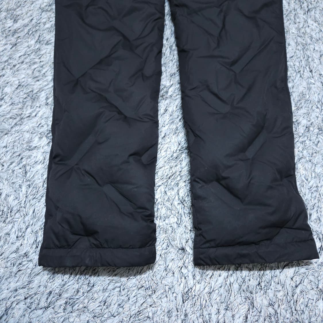 BTR골프) 34-36(XL~) 오리털패딩바지 덕다운팬츠 / 왕눈이샵 상품이미지7
