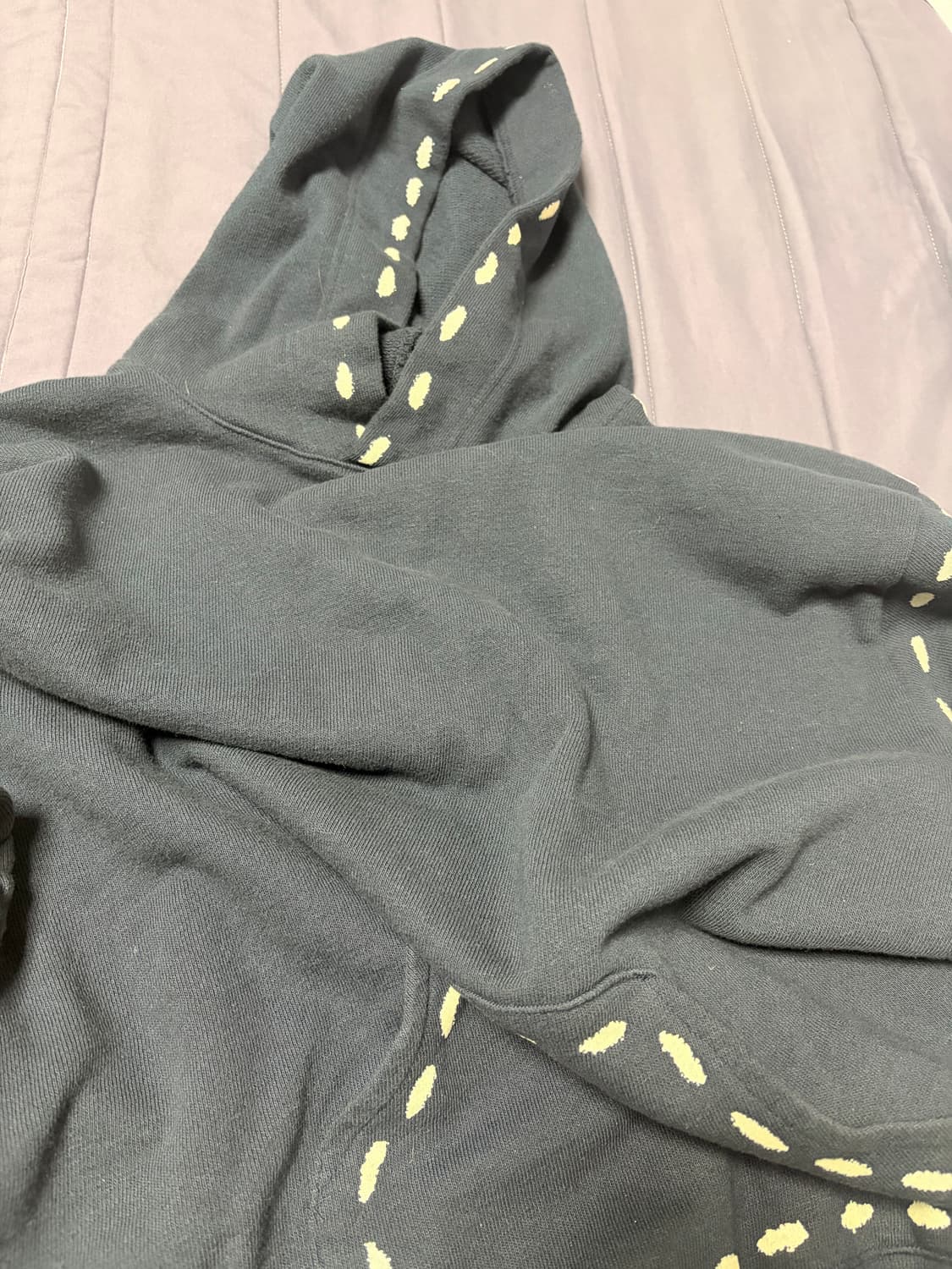 3)캐피탈 마리오네트 후드  상품이미지2