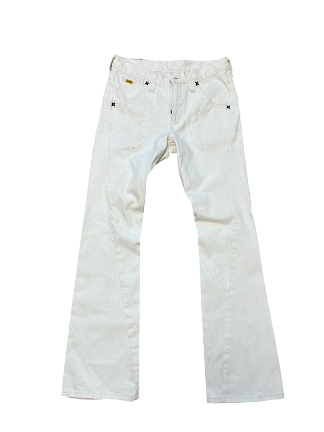 빈티지 부츠컷 데님 상품이미지1