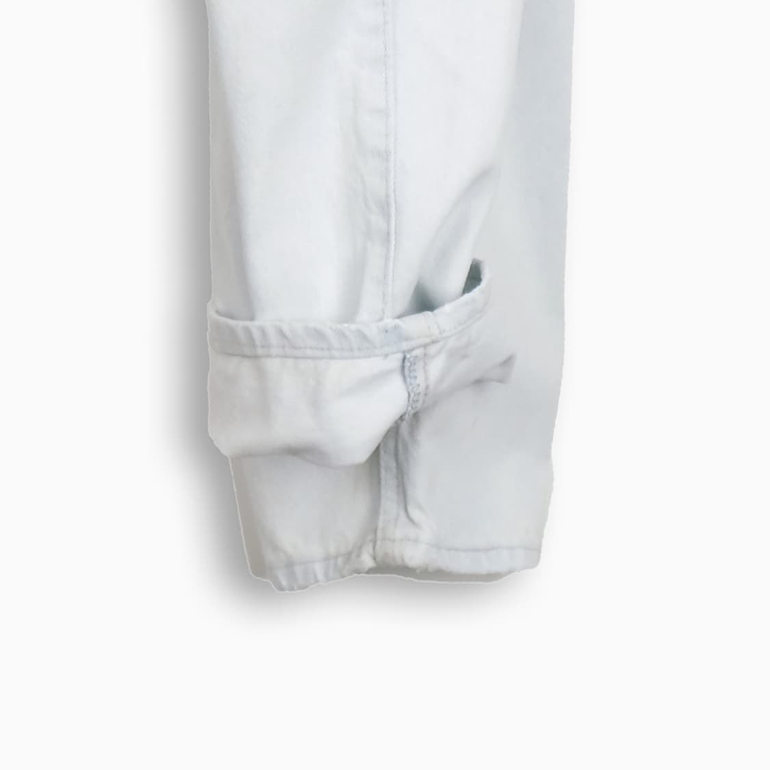 빈티지 리바이스 실버탭 배기핏 90s USA 31인치 SV5003206 상품이미지7