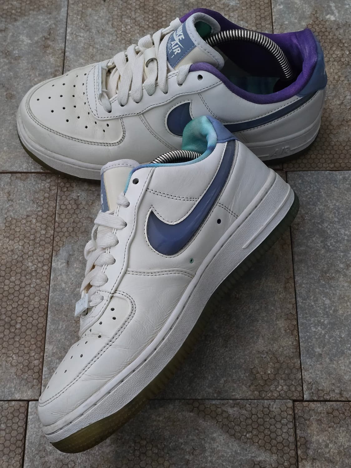 (240)나이키 에어포스 1 노던라이트 상품이미지6