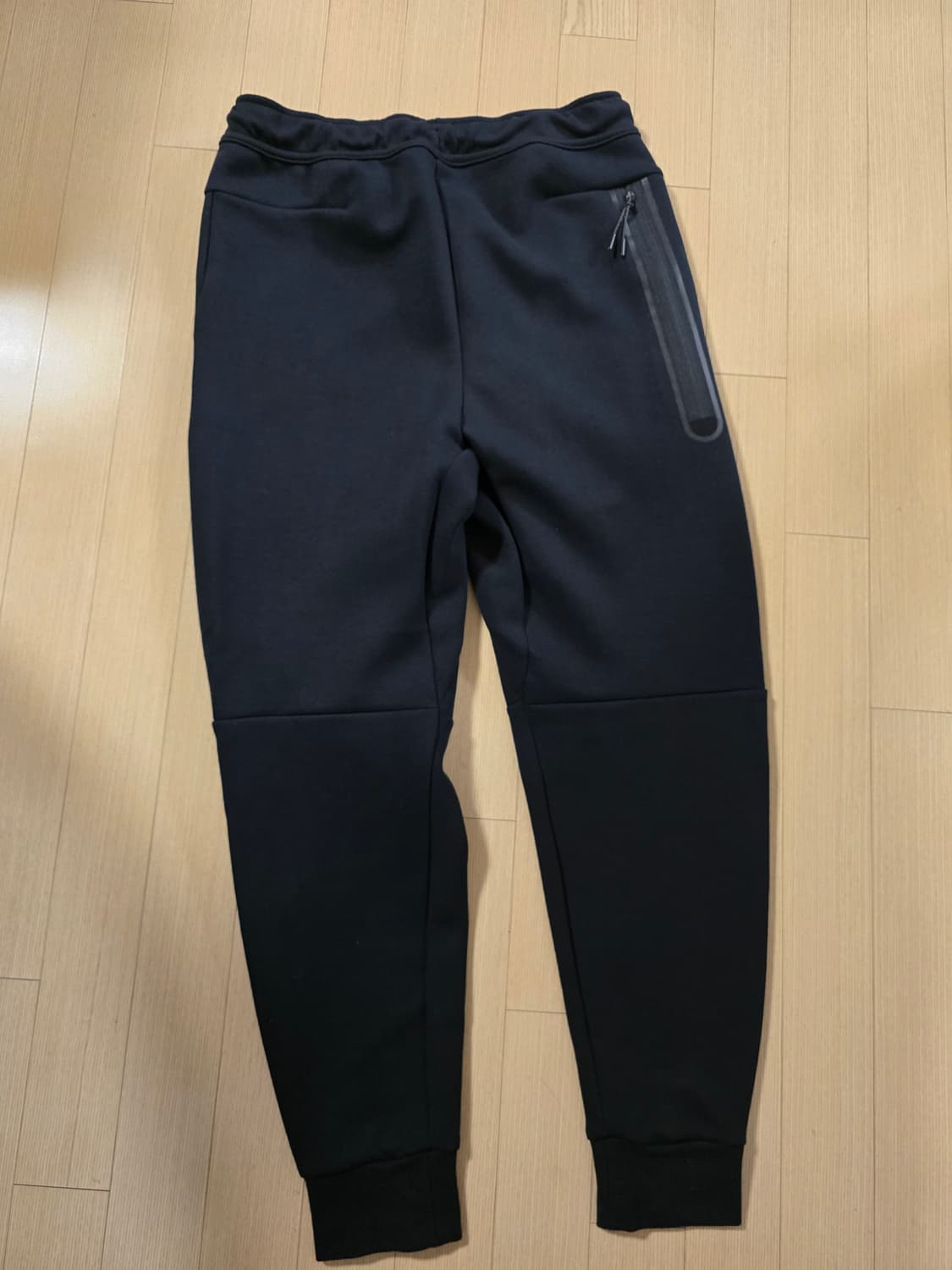 나이키 테크 플리스 구시즌 조거 블랙 M 상품이미지2