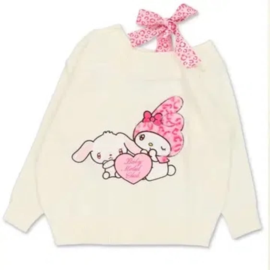 (급구) 베메클 스핀즈 시로우사 니트 구함 상품이미지2