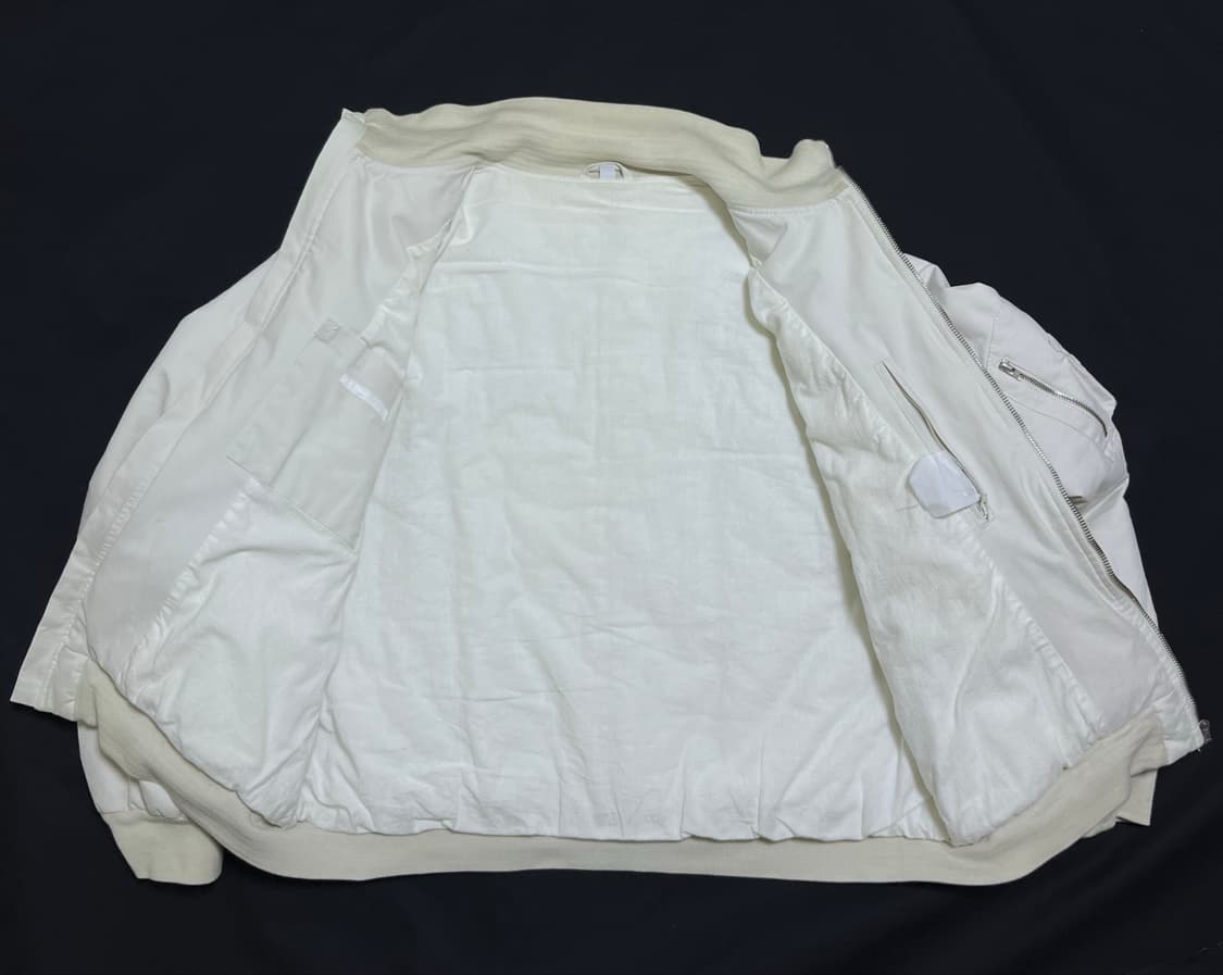 helmut lang bomber 상품이미지3