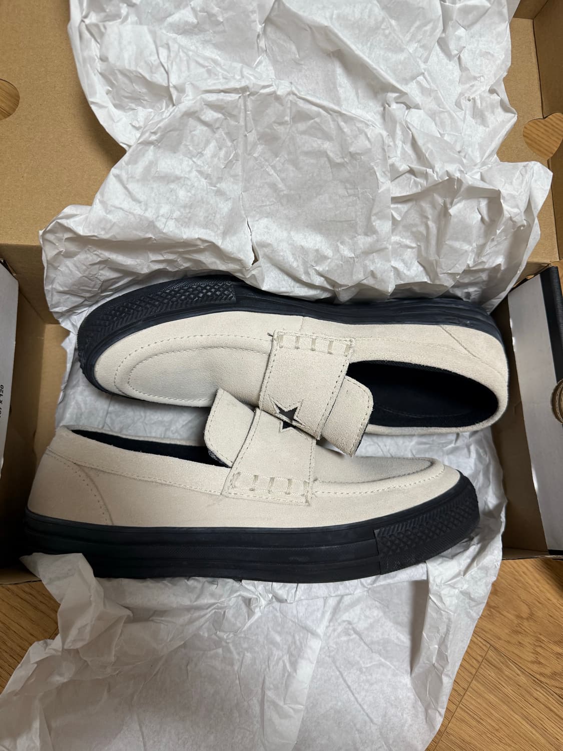 260) 컨버스 척테일러 올스타 로퍼 상품이미지1