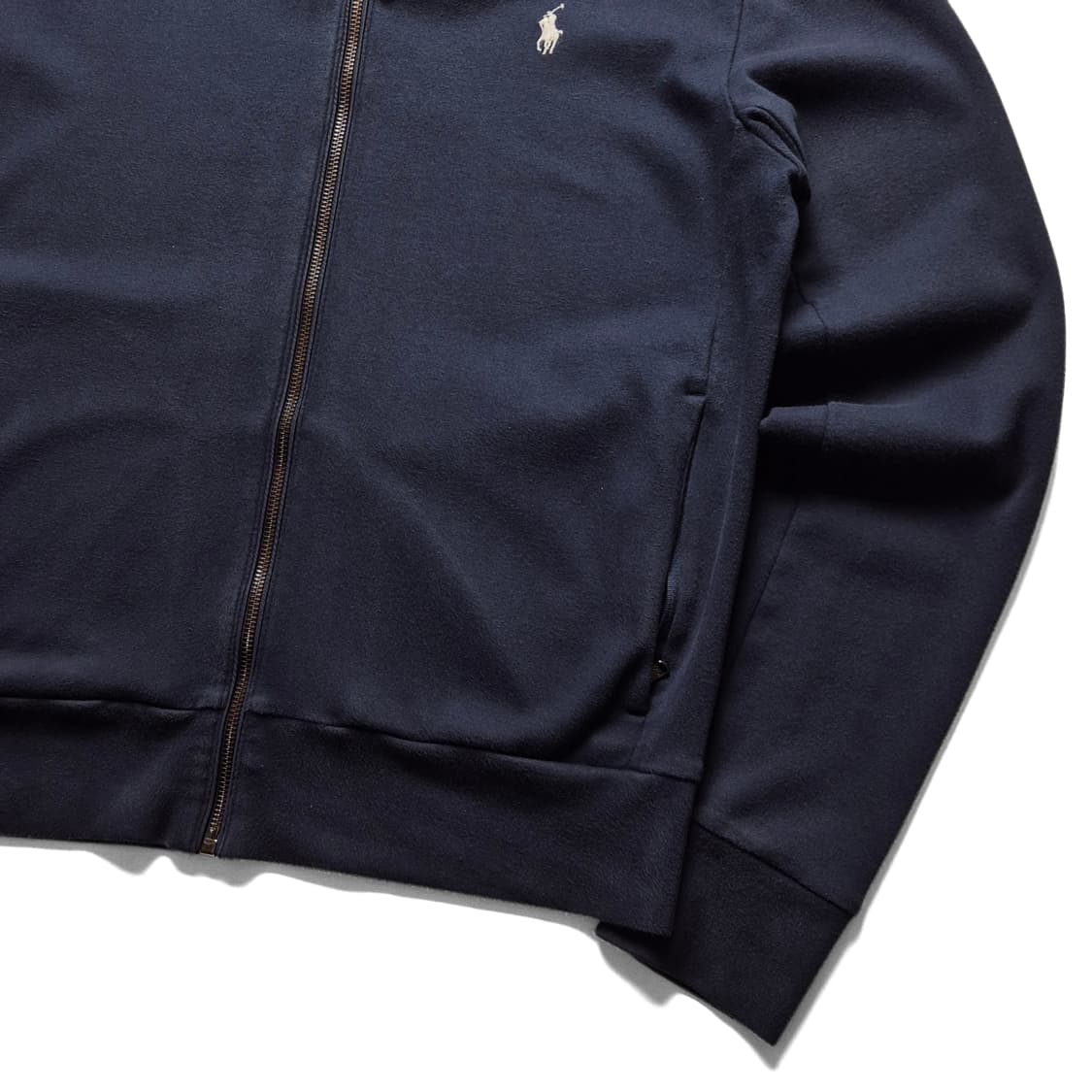 [L] 폴로 랄프로렌 후드집업 상품이미지4